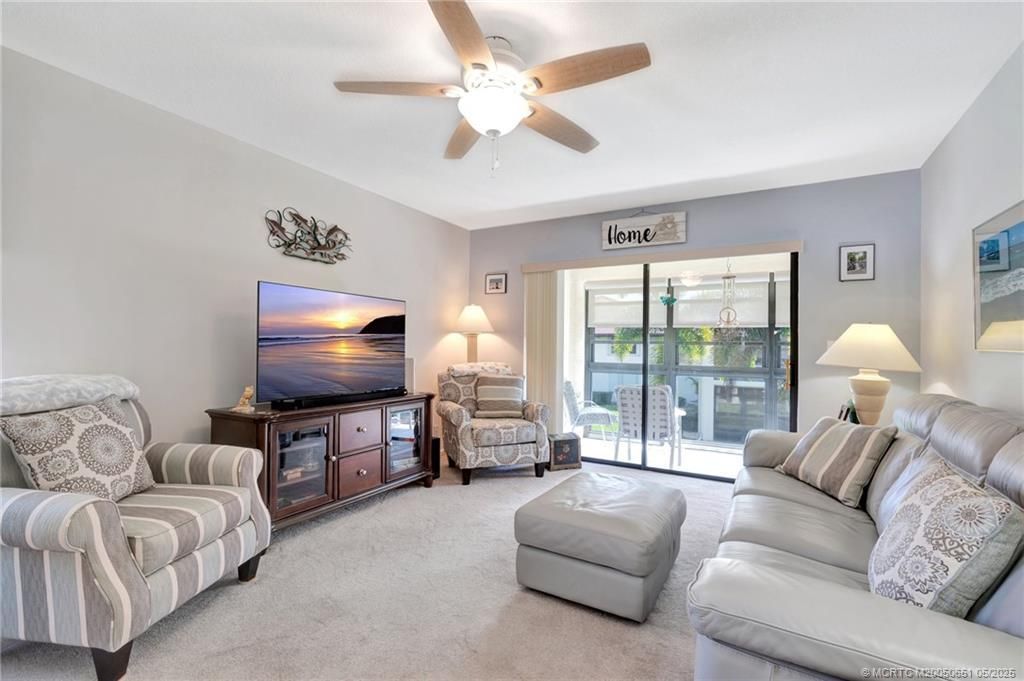 540 SW South River Drive, Unit 202, Stuart, FL 34997 Photo