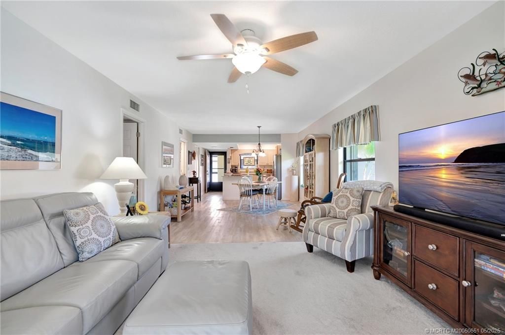 540 SW South River Drive, Unit 202, Stuart, FL 34997 Photo