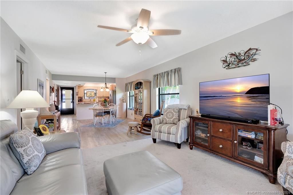 540 SW South River Drive, Unit 202, Stuart, FL 34997 Photo