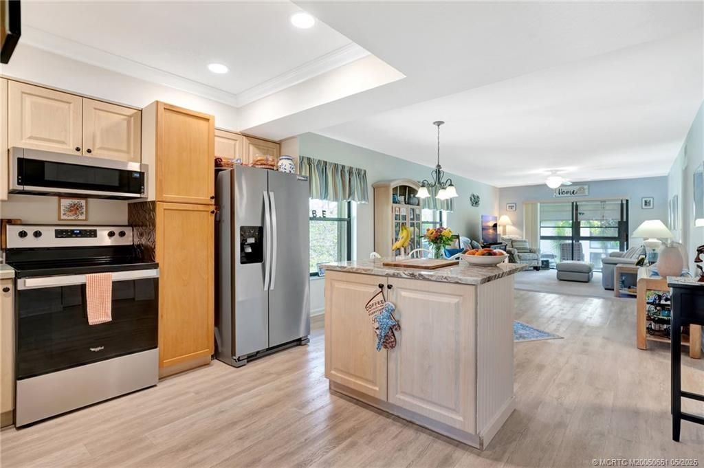 540 SW South River Drive, Unit 202, Stuart, FL 34997 Photo