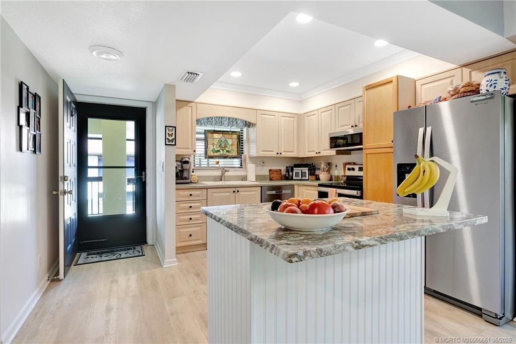 540 SW South River Drive, Unit 202, Stuart, FL 34997 Photo