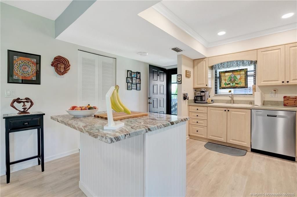 540 SW South River Drive, Unit 202, Stuart, FL 34997 Photo