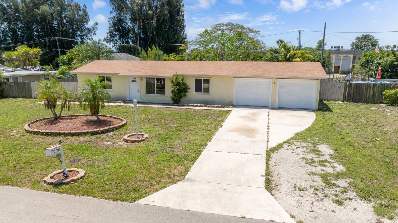 3180 Carol Avenue, Palm Springs, FL 33461 Photo