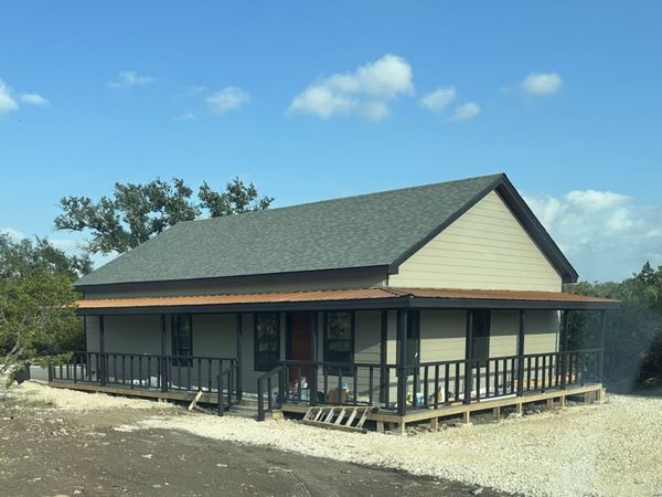 1540 Rough Rider Rd, ROOSEVELT, TX 76874