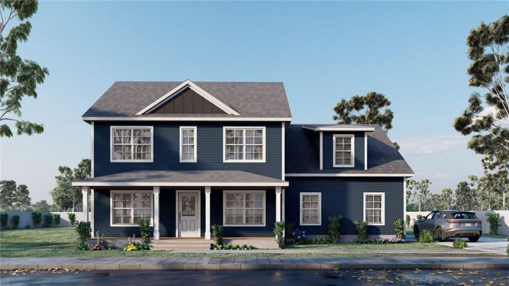 1 Tamarack Drive, Newburgh, NY 12550 Main Photo