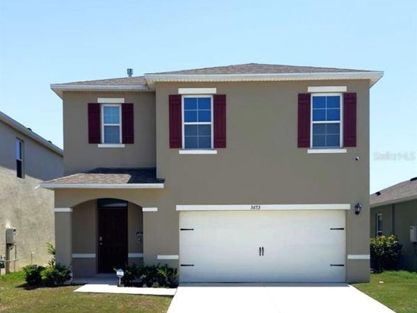 3673 CASPIAN STREET, LEESBURG, FL 34748