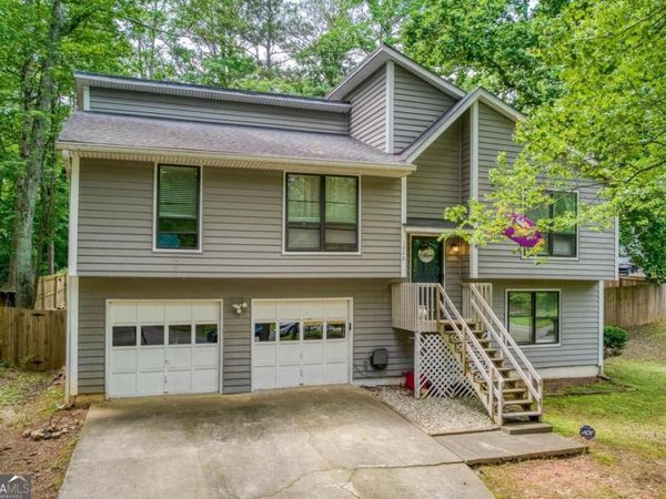 1220 Wade Green Circle NW, Acworth, GA 30102