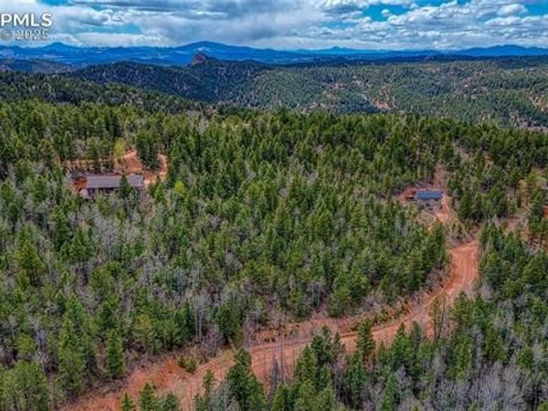 1218 Calcite Drive, Divide, CO 80814