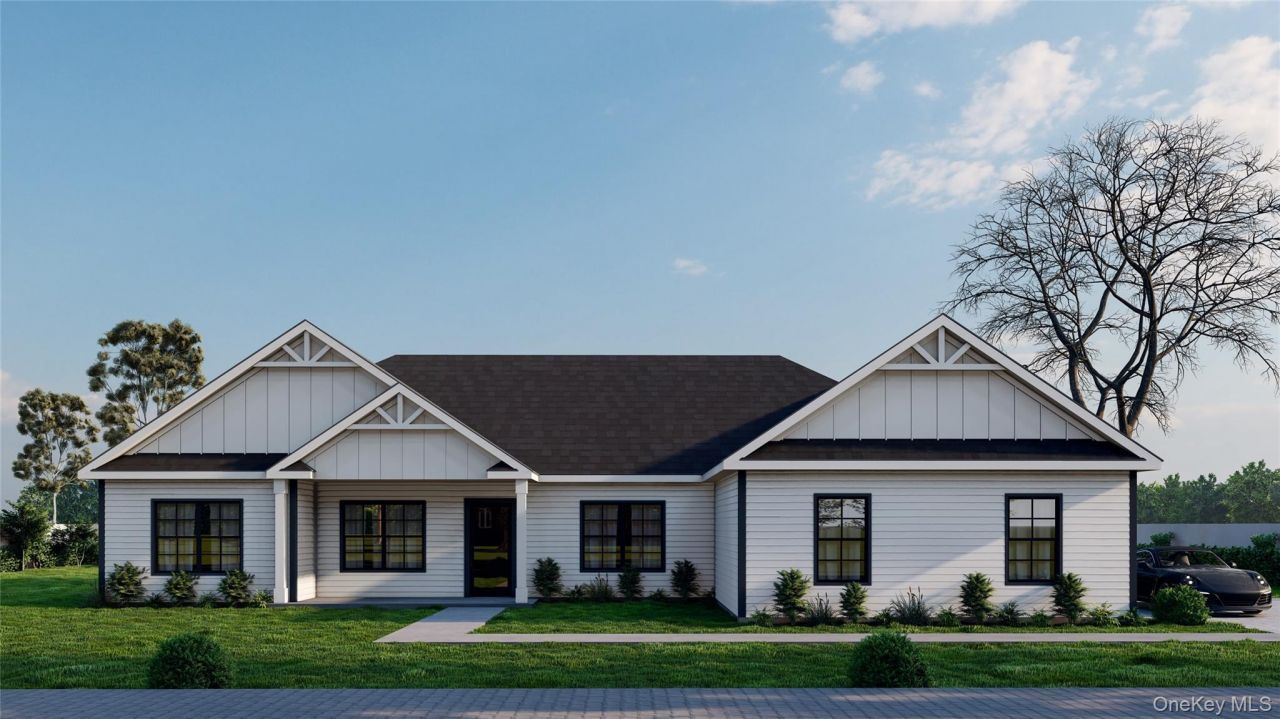 3 Black Gum Court, Newburgh, NY 12550 Main Photo