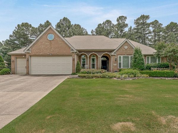 3821 Pebble Beach dr Drive, Jonesboro, AR 72404