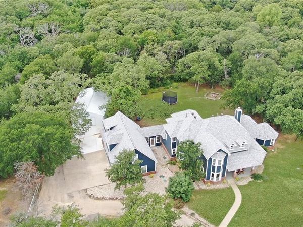 1751 Spring Mountain Road, Cross Roads, TX 76227