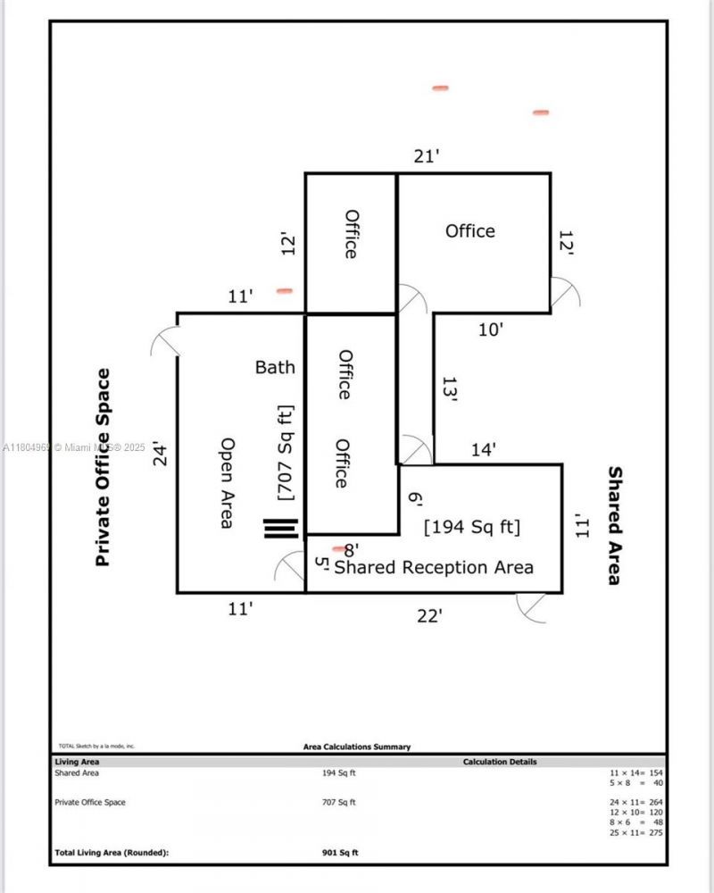 8315 SW 24th St, Unit B, Miami, FL 33155 Photo