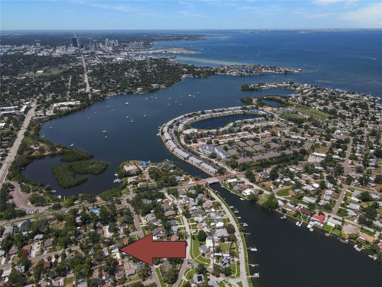 418 40th Avenue S, Saint Petersburg, FL 33705 Photo