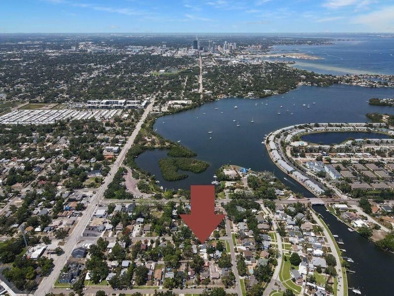 418 40th Avenue S, Saint Petersburg, FL 33705 Photo