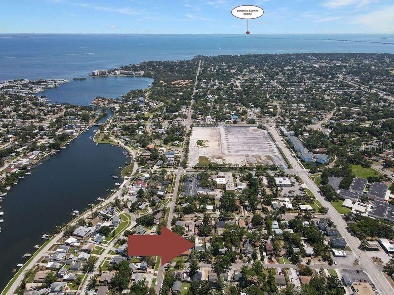 418 40th Avenue S, Saint Petersburg, FL 33705 Photo