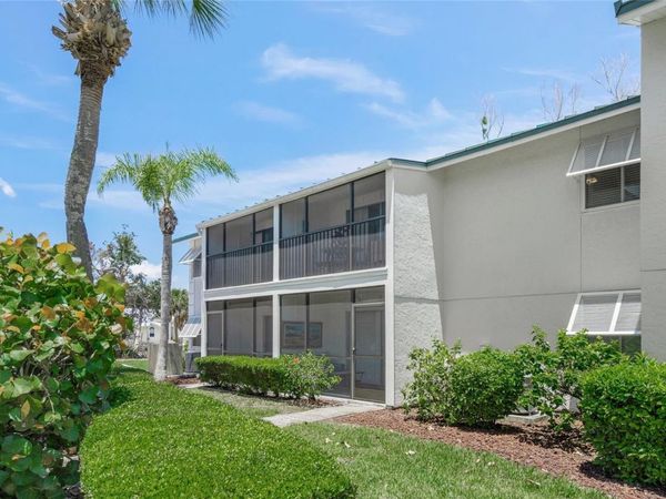 5681 MIDNIGHT PASS ROAD, Unit 104, SARASOTA, FL 34242