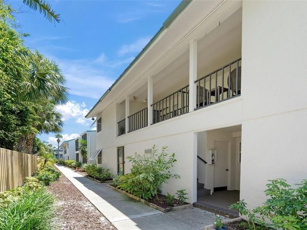 5681 MIDNIGHT PASS ROAD, Unit 104, SARASOTA, FL 34242