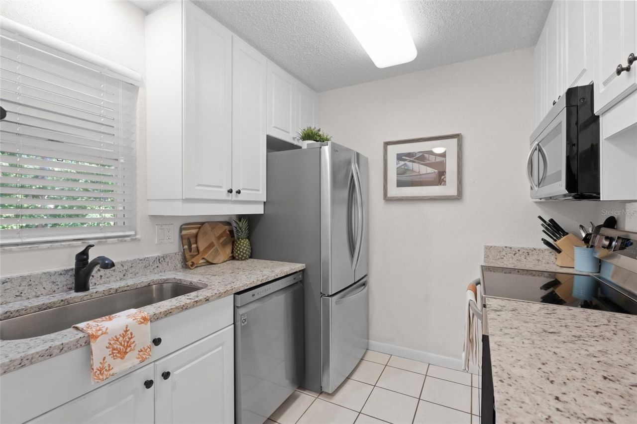 5681 Midnight Pass Road, Unit 104, Sarasota, FL 34242 Photo