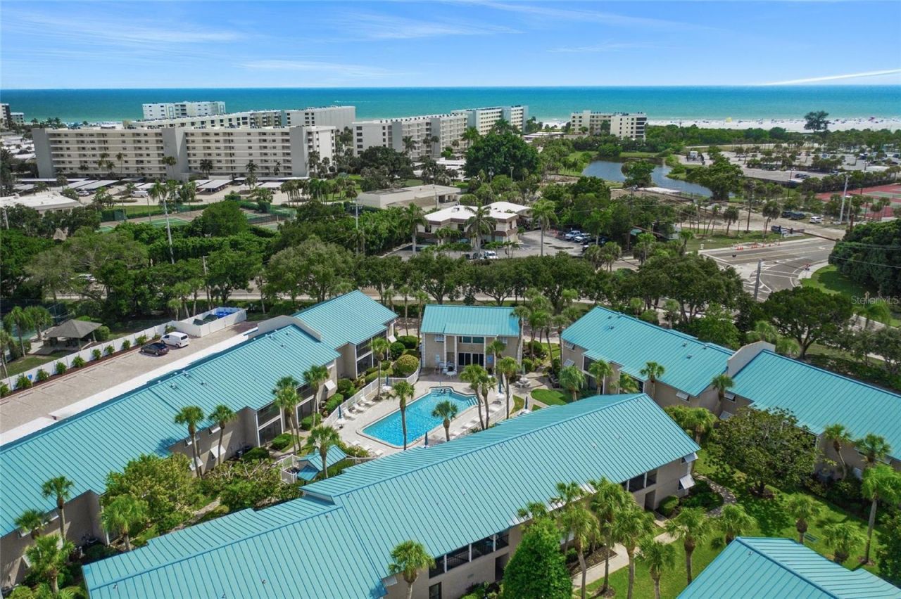 5681 Midnight Pass Road, Unit 104, Sarasota, FL 34242 Photo