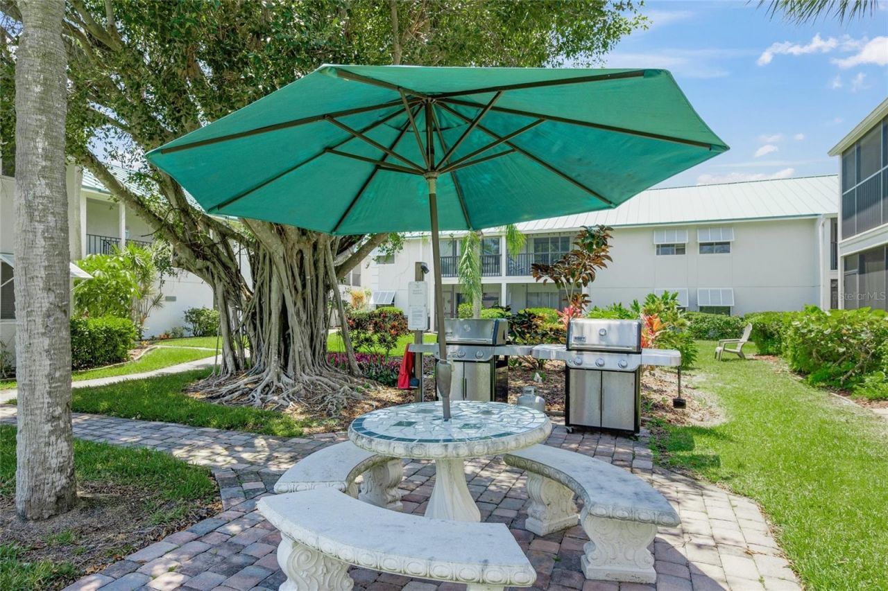 5681 Midnight Pass Road, Unit 104, Sarasota, FL 34242 Photo