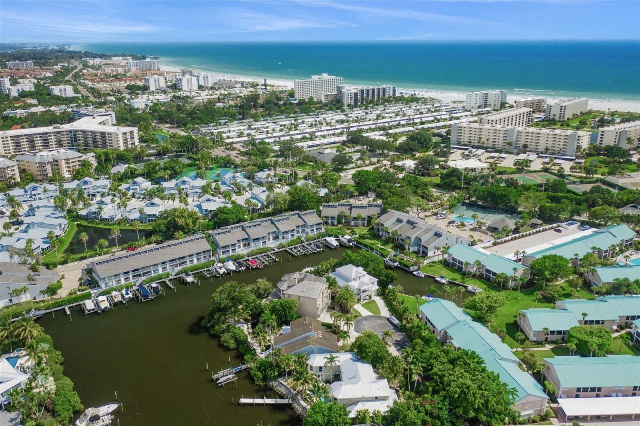 5681 Midnight Pass Road, Unit 104, Sarasota, FL 34242 Photo