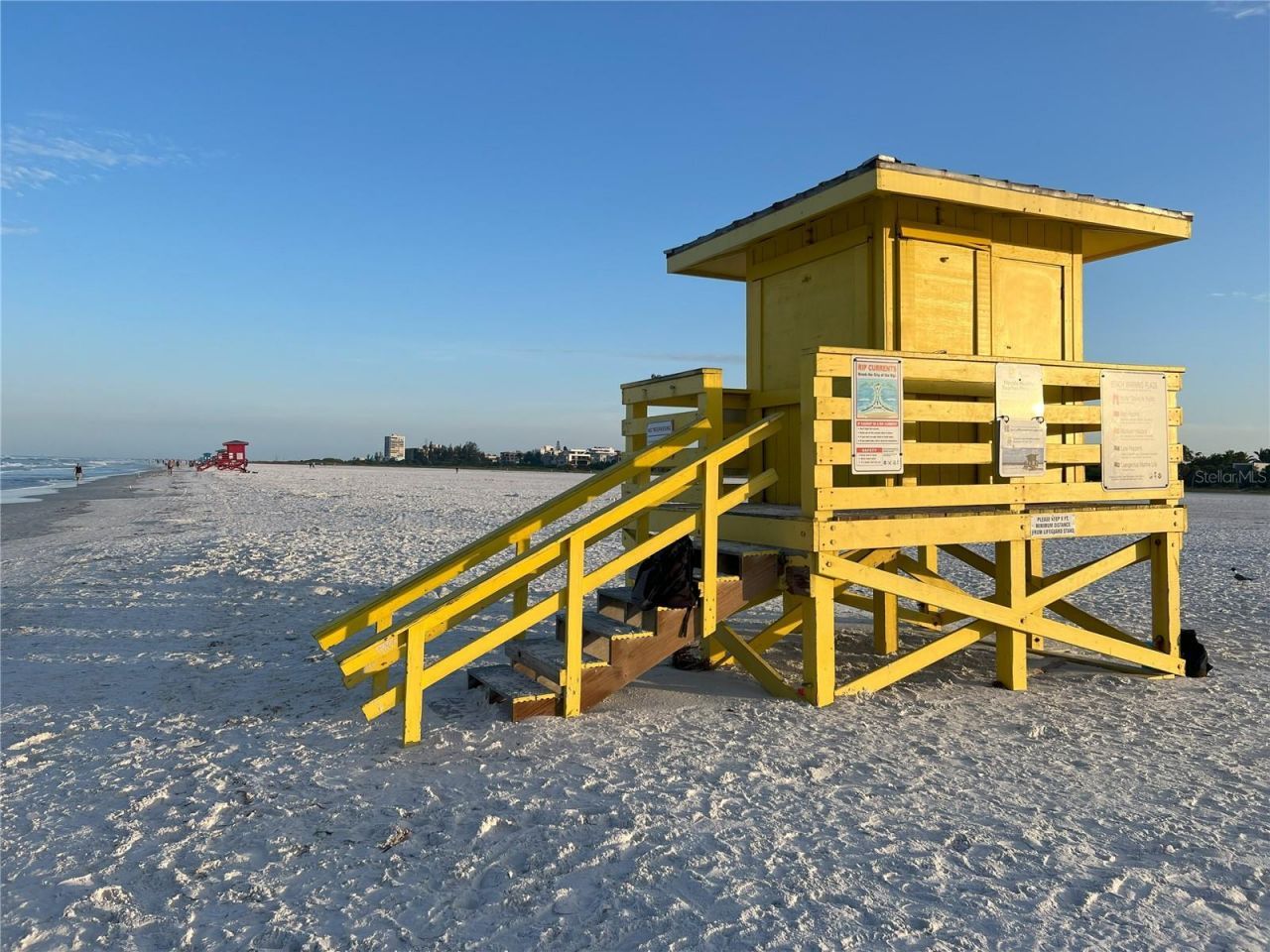 5681 Midnight Pass Road, Unit 104, Sarasota, FL 34242 Photo