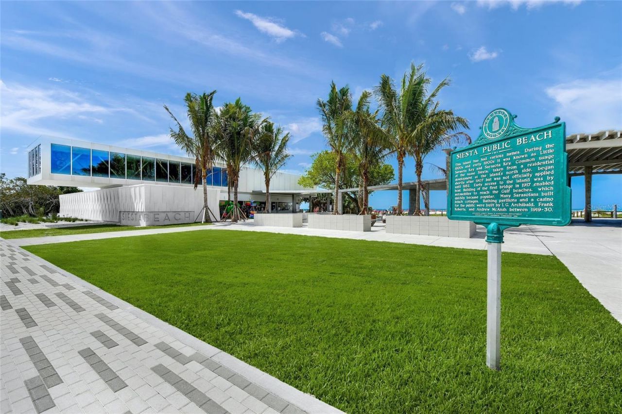 5681 Midnight Pass Road, Unit 104, Sarasota, FL 34242 Photo
