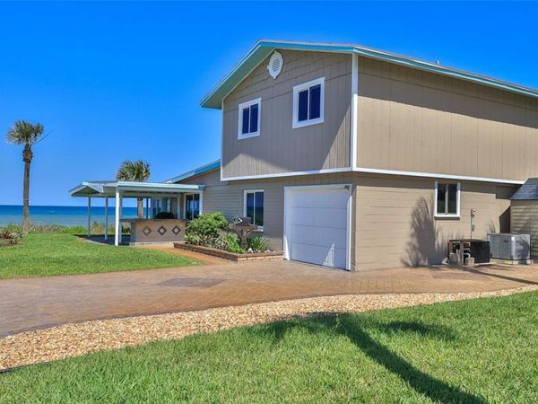 8 OCEAN DUNES DRIVE, ORMOND BEACH, FL 32176