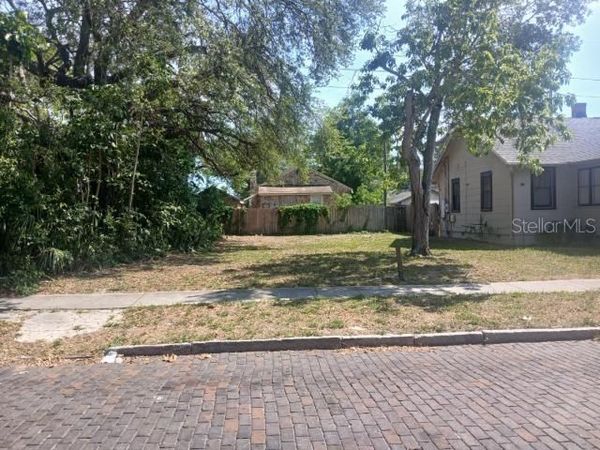 930 JAMES AVENUE S, ST PETERSBURG, FL 33705