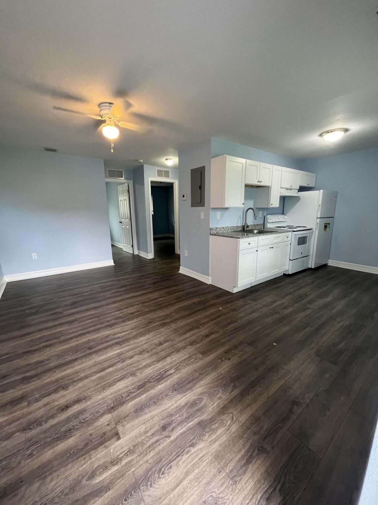 1109 NW 6th Avenue, Unit 1-5, Pompano Beach, FL 33060 Photo