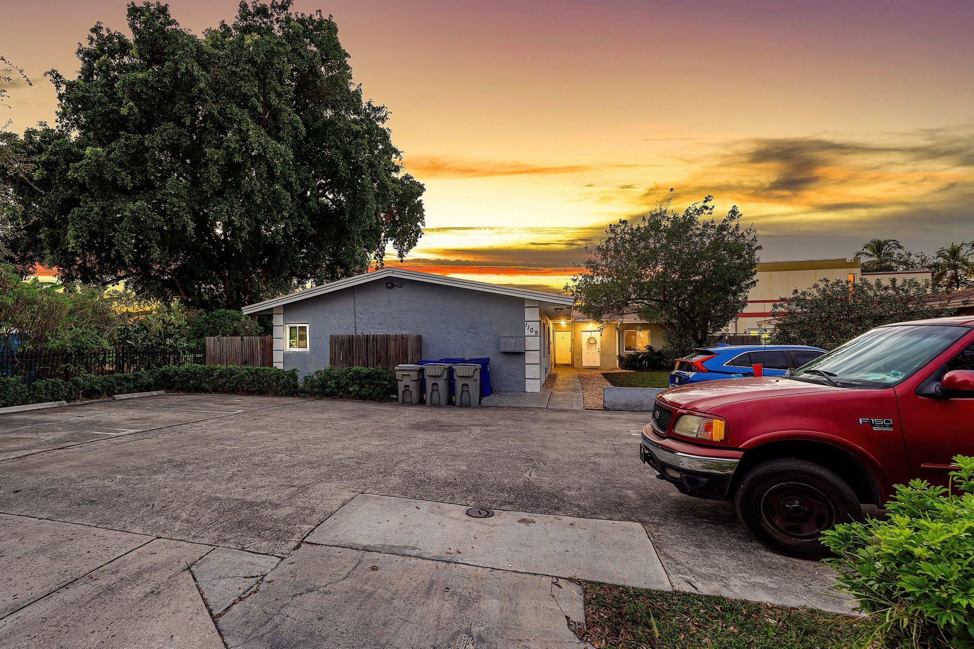 1109 NW 6th Avenue, Unit 1-5, Pompano Beach, FL 33060 Photo