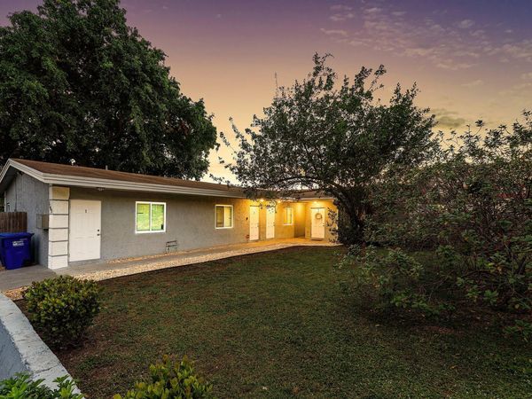 1109 NW 6th Avenue, Unit 1-5, Pompano Beach, FL 33060