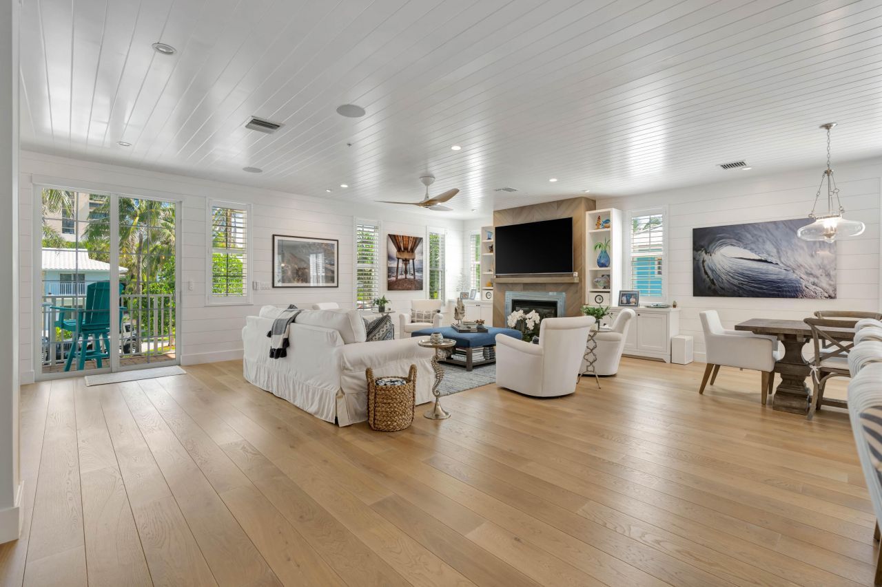 270 Mercury Road, Unit D, Juno Beach, FL 33408 Photo