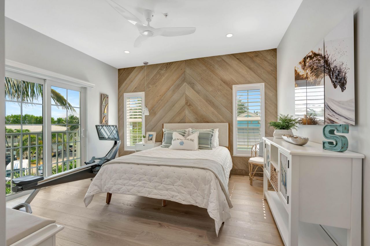 270 Mercury Road, Unit D, Juno Beach, FL 33408 Photo