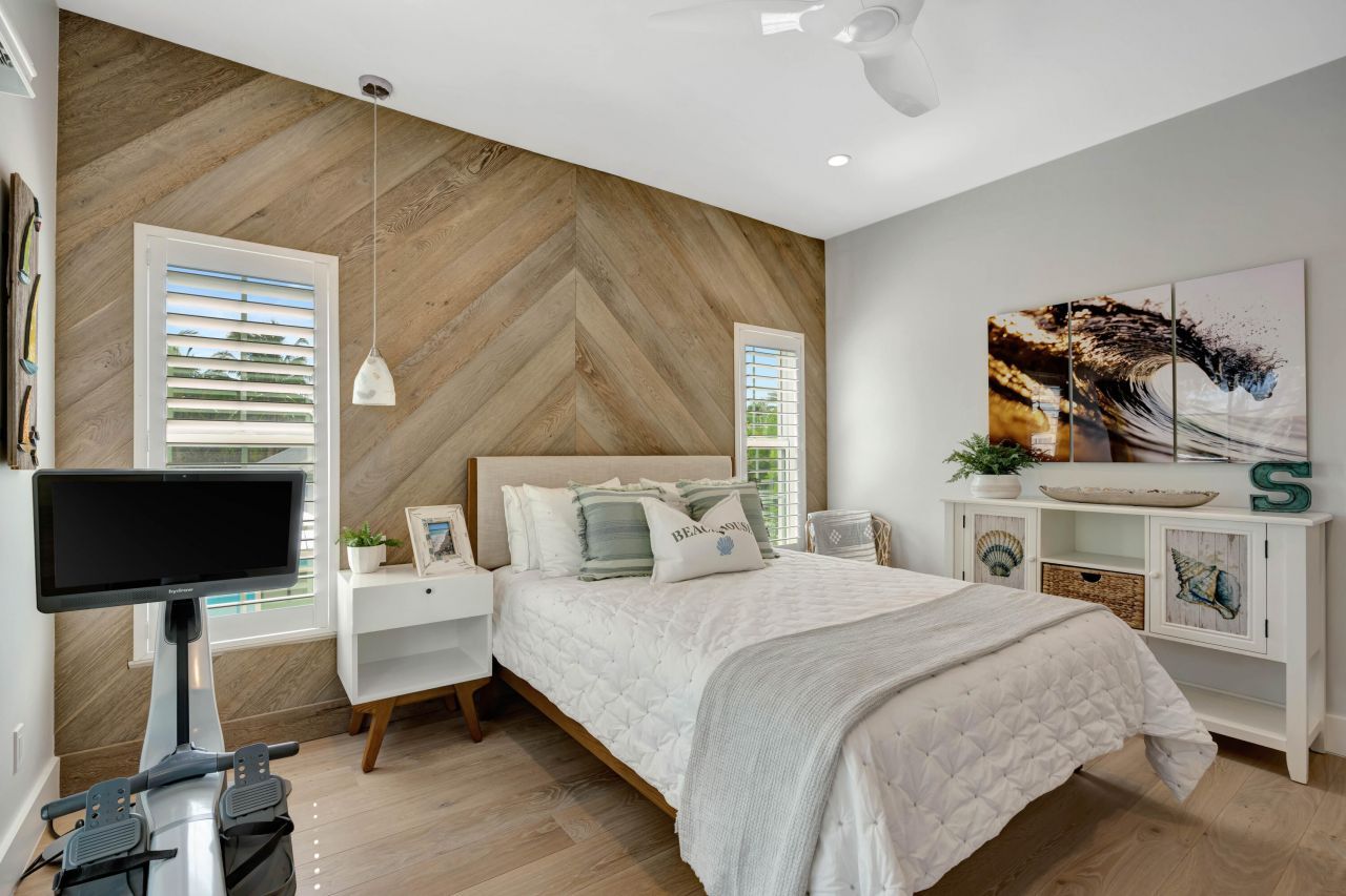 270 Mercury Road, Unit D, Juno Beach, FL 33408 Photo