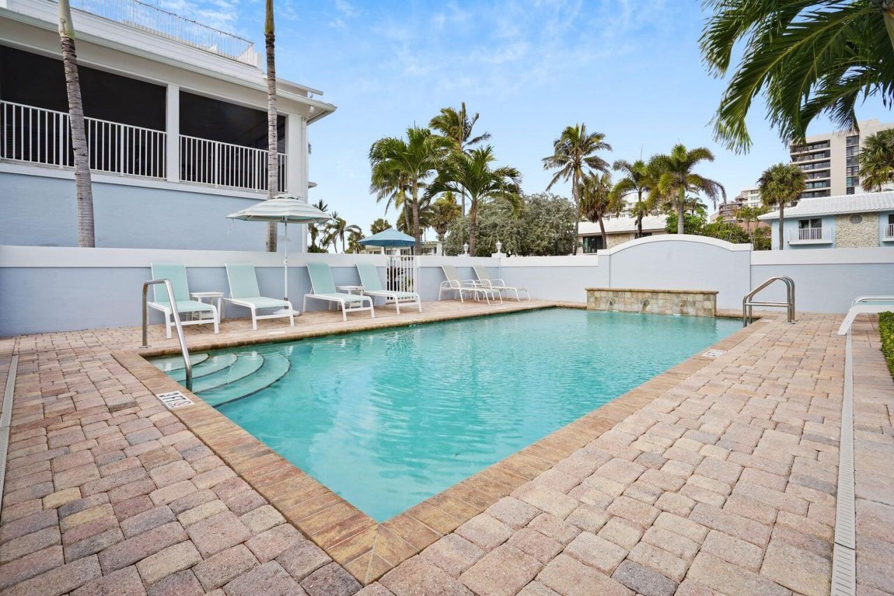 270 Mercury Road, Unit D, Juno Beach, FL 33408 Photo