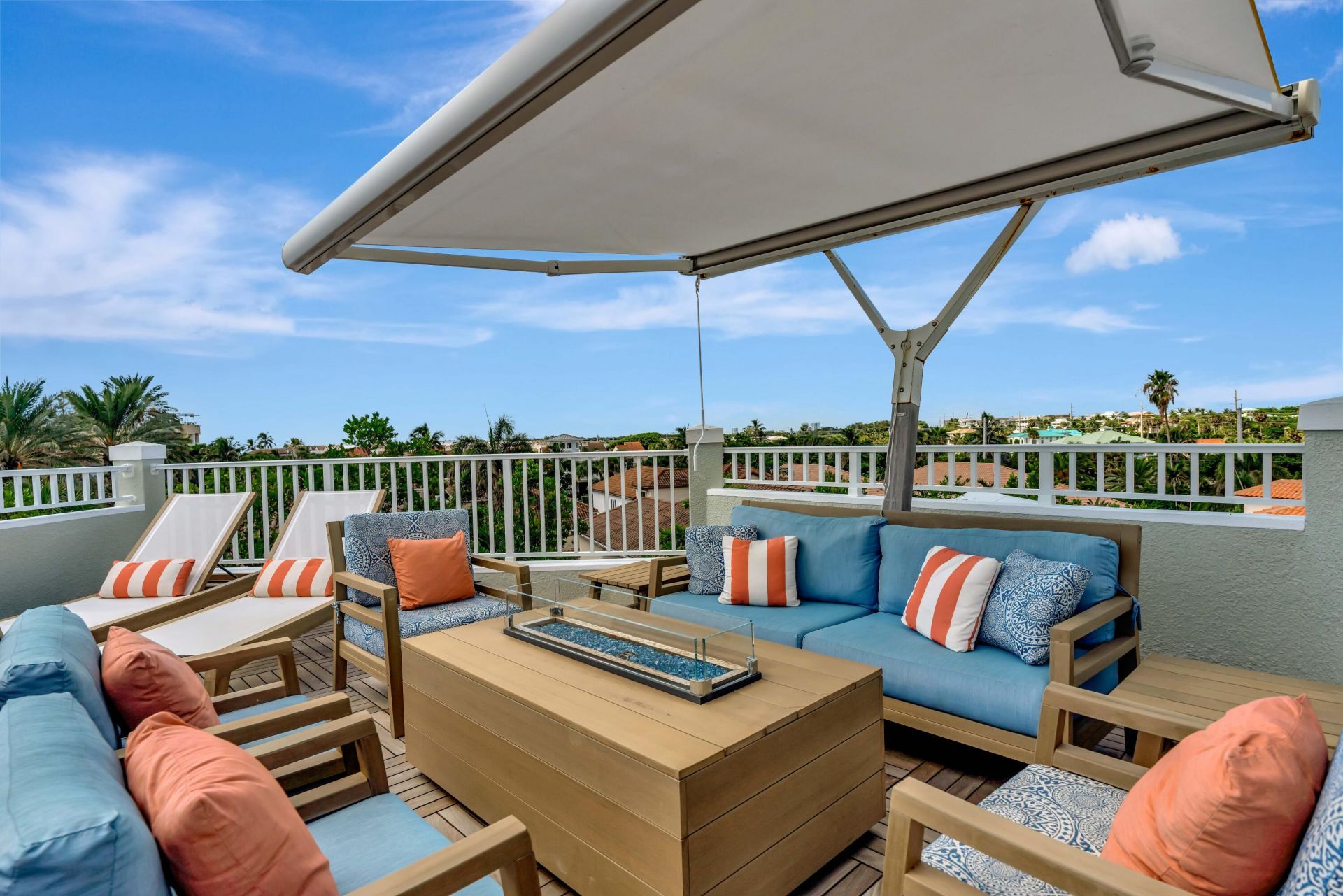 270 Mercury Road, Unit D, Juno Beach, FL 33408 Photo