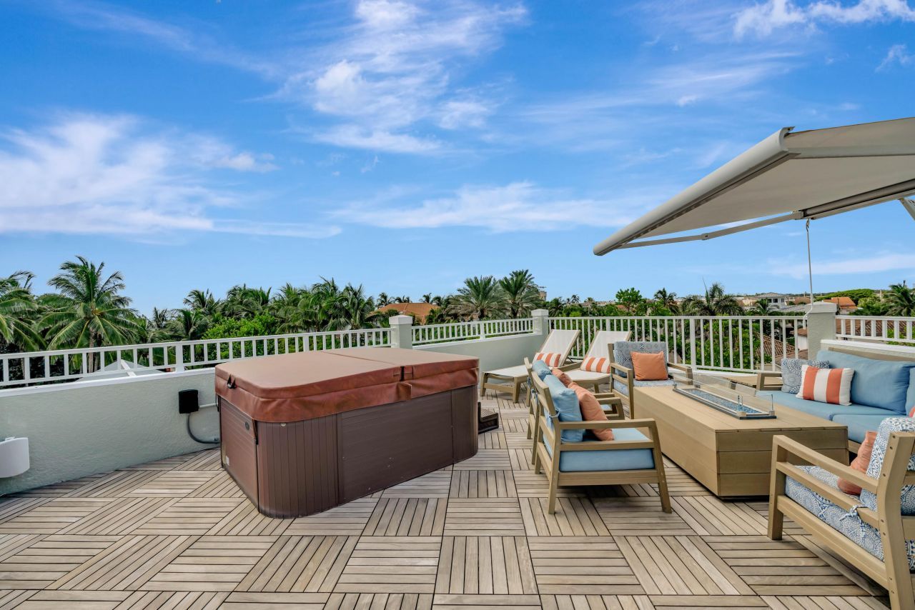 270 Mercury Road, Unit D, Juno Beach, FL 33408 Photo