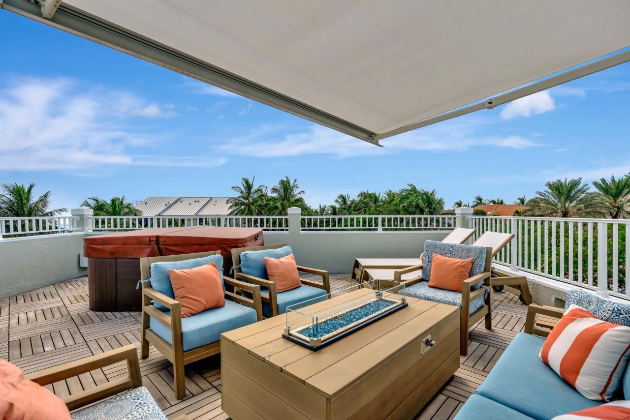 270 Mercury Road, Unit D, Juno Beach, FL 33408 Photo