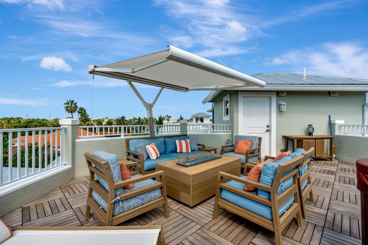 270 Mercury Road, Unit D, Juno Beach, FL 33408 Photo