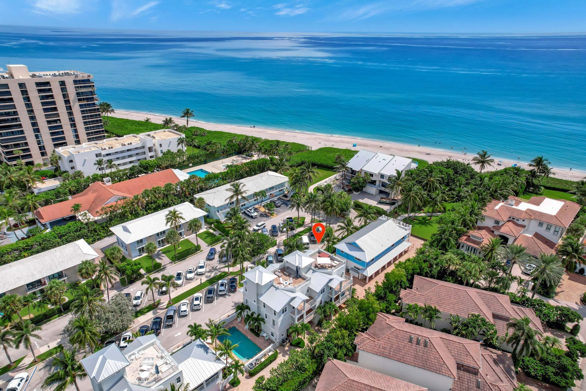 270 Mercury Road, Unit D, Juno Beach, FL 33408 Photo