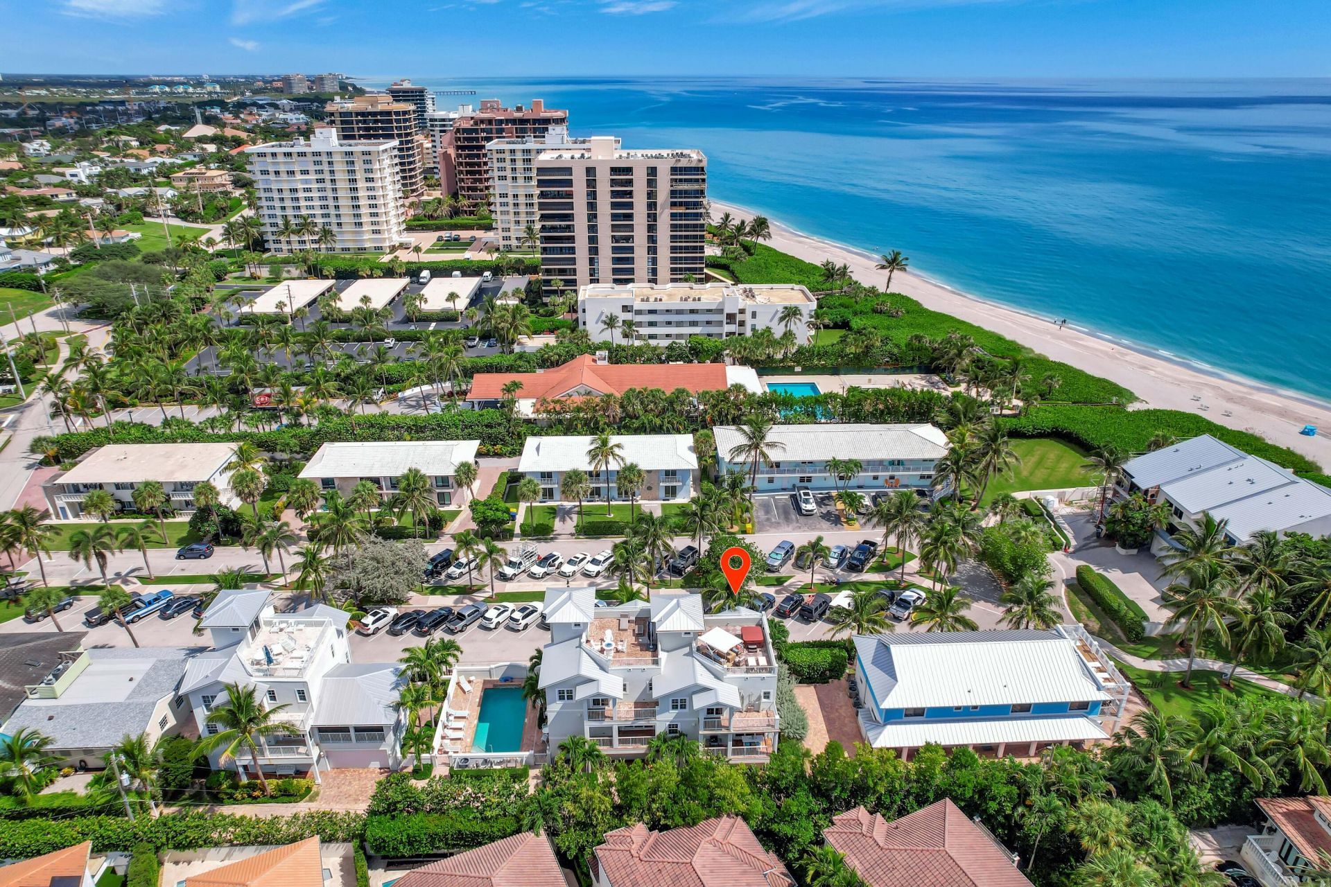 270 Mercury Road, Unit D, Juno Beach, FL 33408 Photo