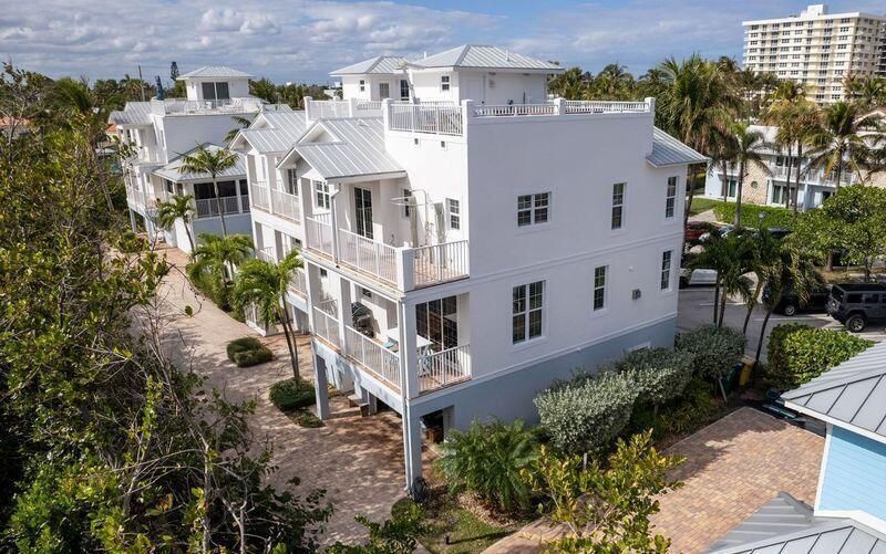 270 Mercury Road, Unit D, Juno Beach, FL 33408 Photo