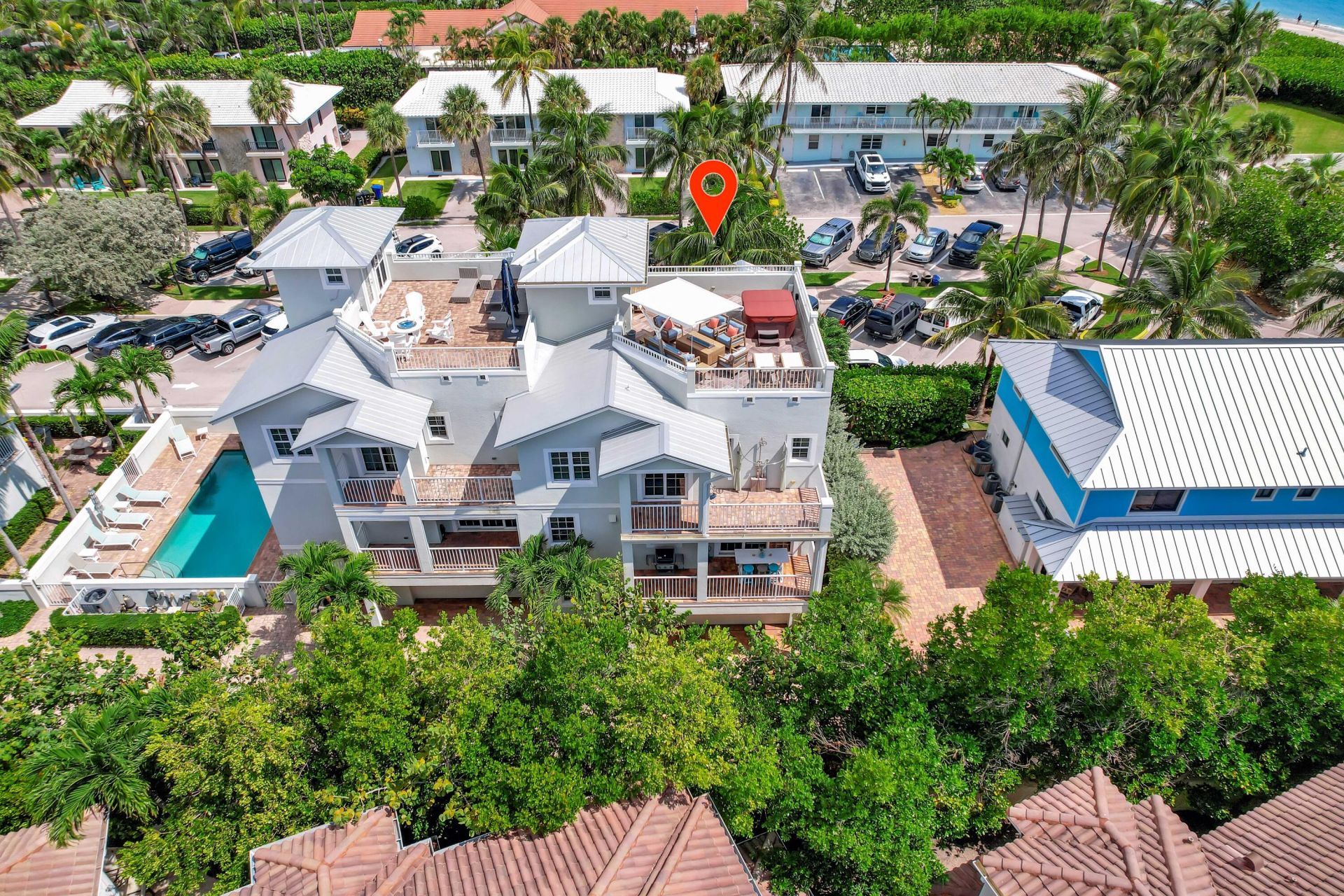 270 Mercury Road, Unit D, Juno Beach, FL 33408 Photo