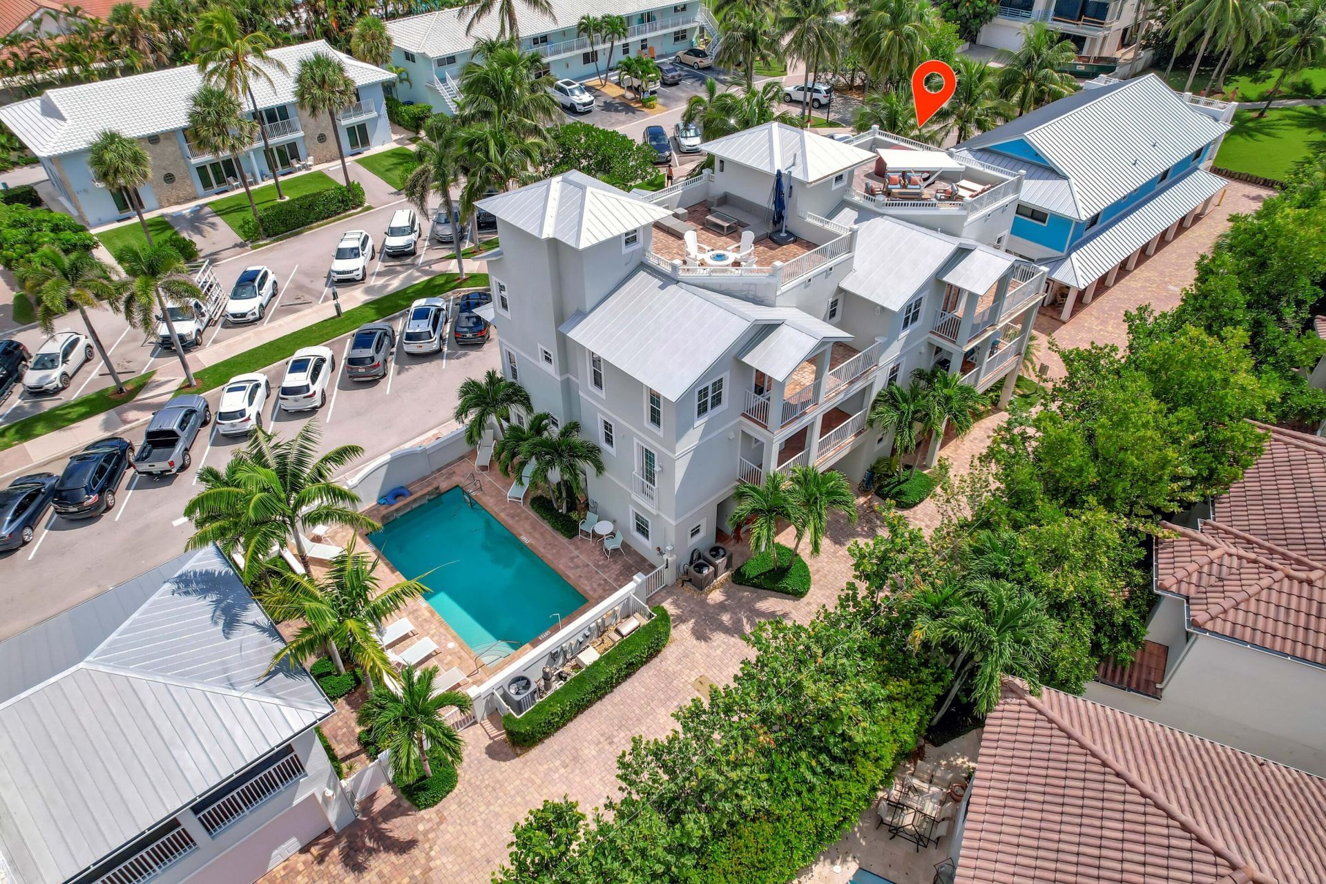 270 Mercury Road, Unit D, Juno Beach, FL 33408 Photo