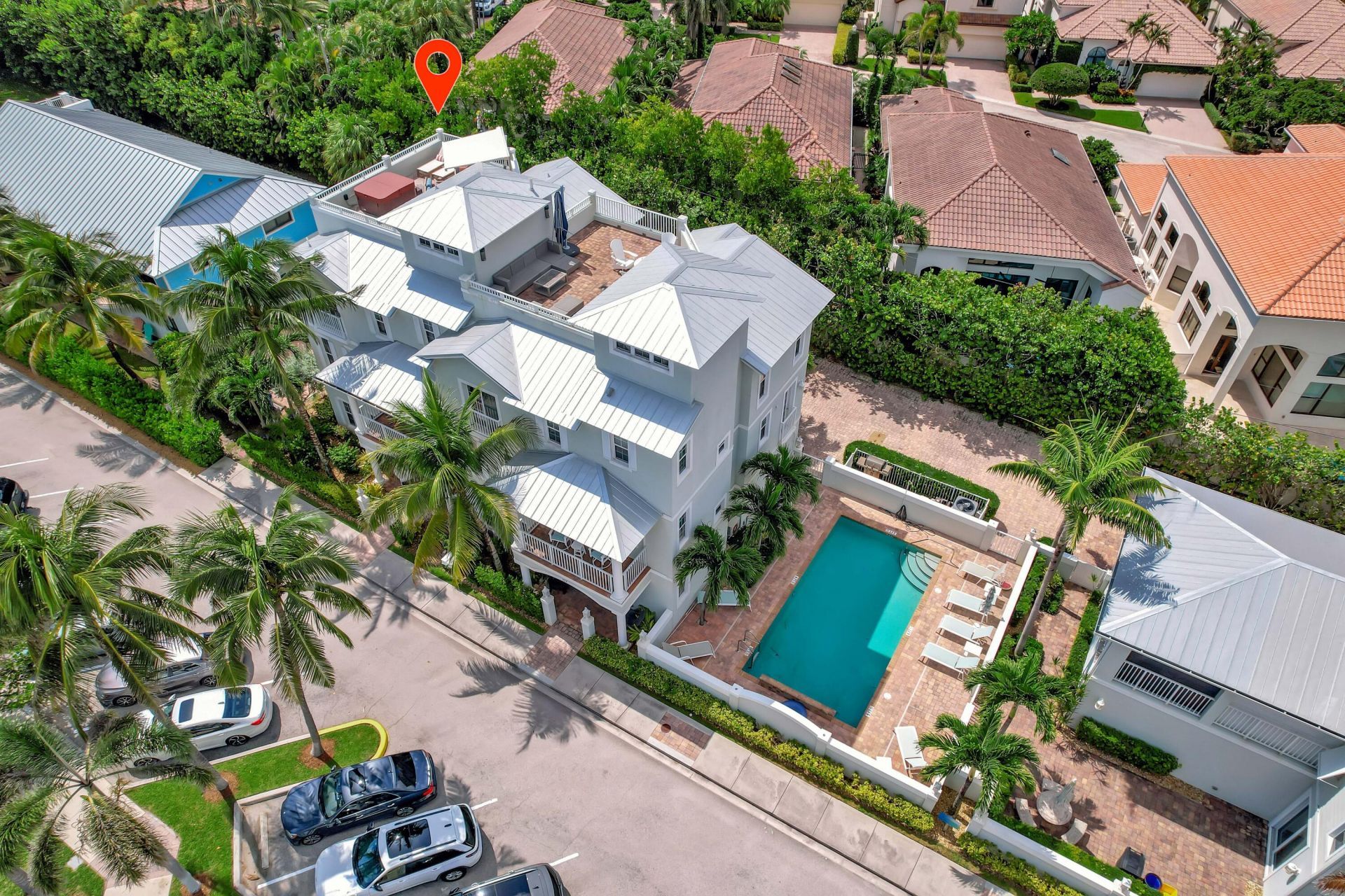 270 Mercury Road, Unit D, Juno Beach, FL 33408 Photo