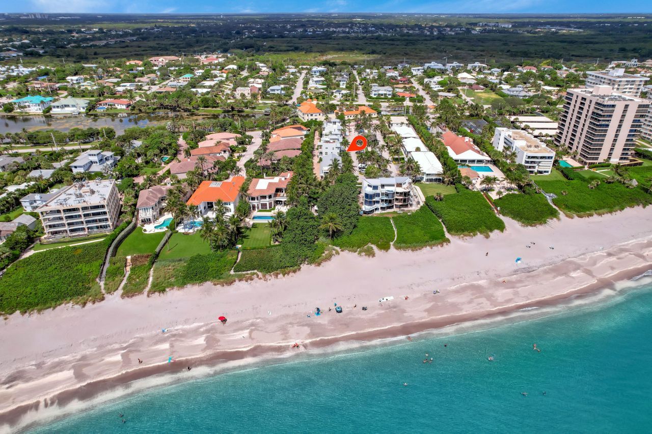 270 Mercury Road, Unit D, Juno Beach, FL 33408 Photo