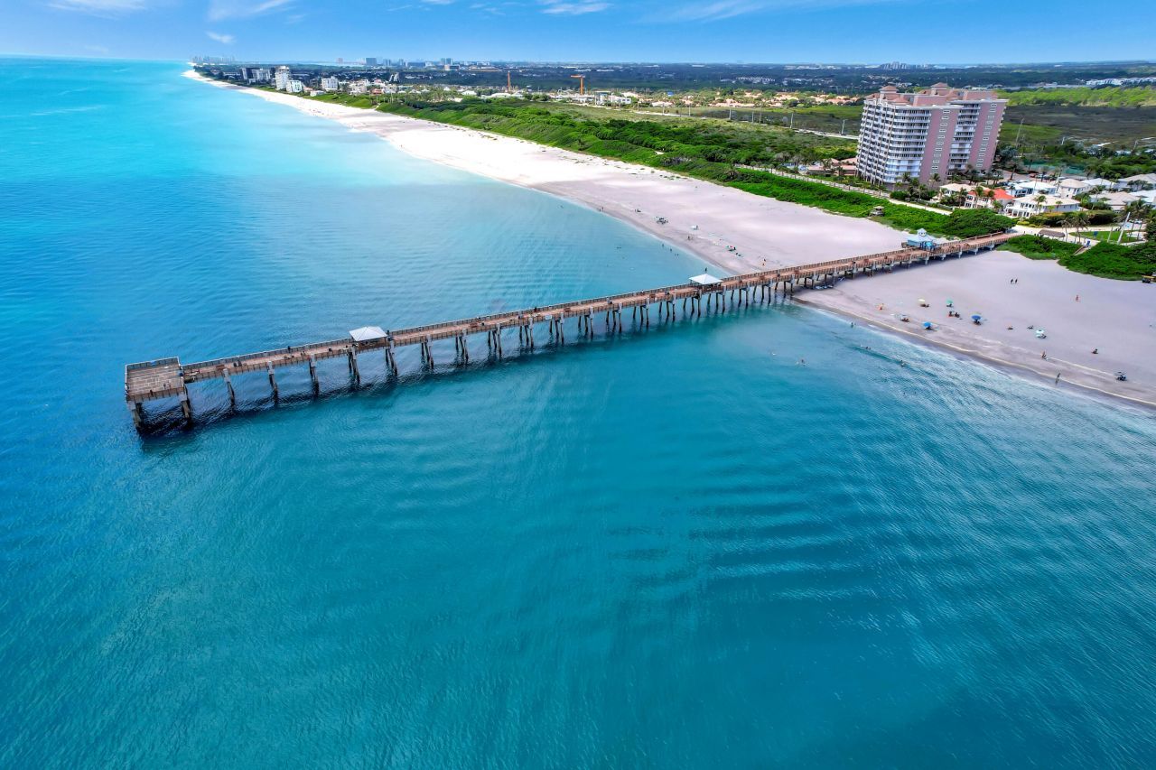 270 Mercury Road, Unit D, Juno Beach, FL 33408 Photo