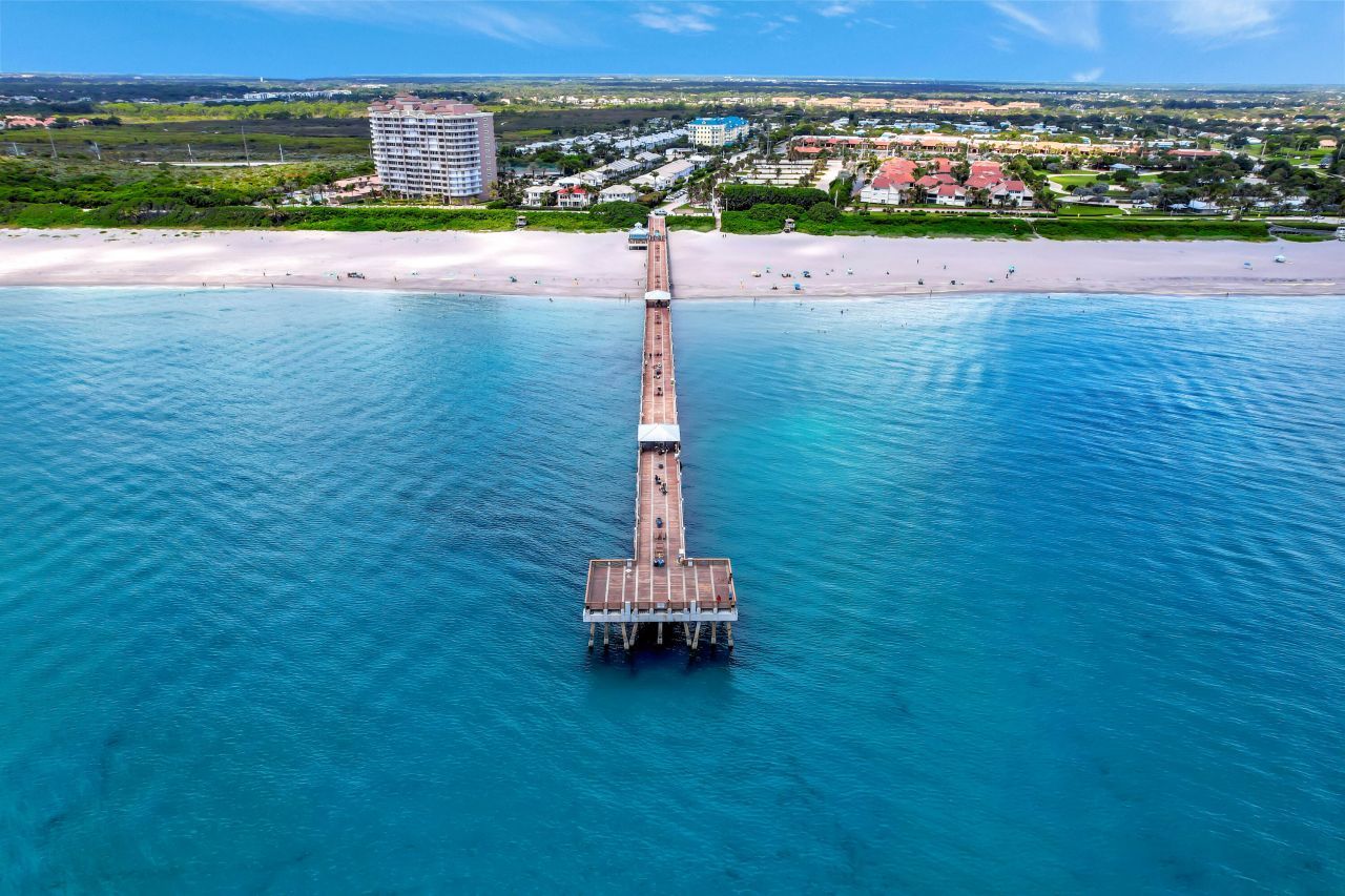 270 Mercury Road, Unit D, Juno Beach, FL 33408 Photo