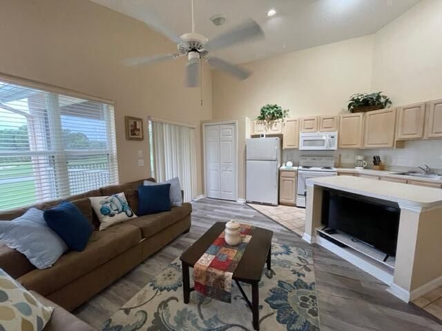 9849 Perfect Drive, Unit A, Port Saint Lucie, FL 34986 Photo